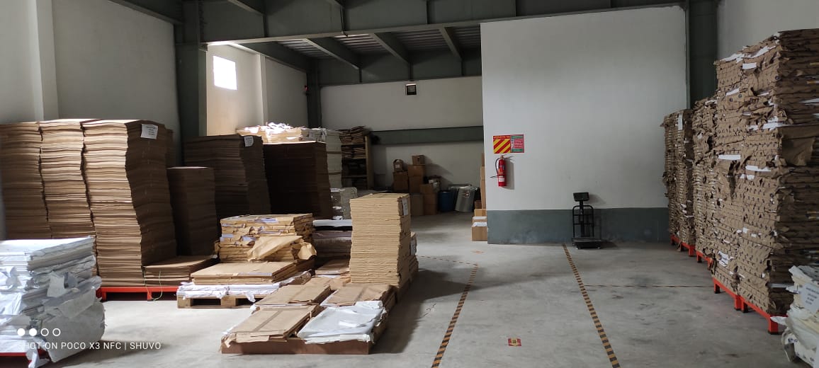 Full Factory - View 40